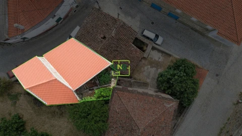Moradia T0 para Venda em Penamacor