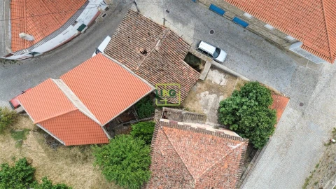 Moradia T0 para Venda em Penamacor