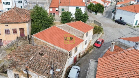 Moradia T0 para Venda em Penamacor