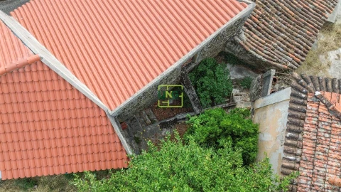 Moradia T0 para Venda em Penamacor