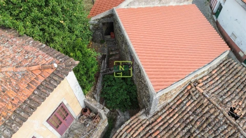 Moradia T0 para Venda em Penamacor