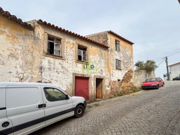 Moradia T0 para Venda em Penamacor