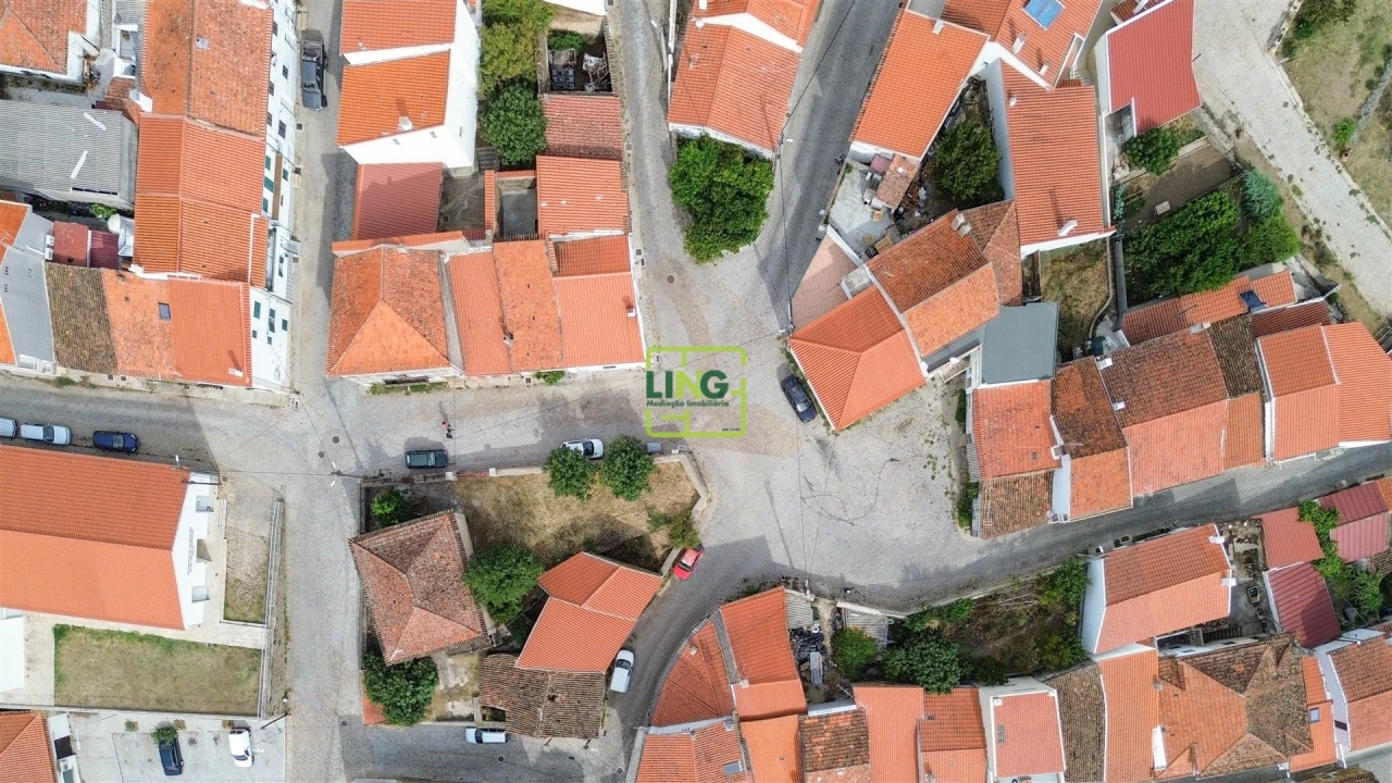 Moradia T0 para Venda em Penamacor Foto 19