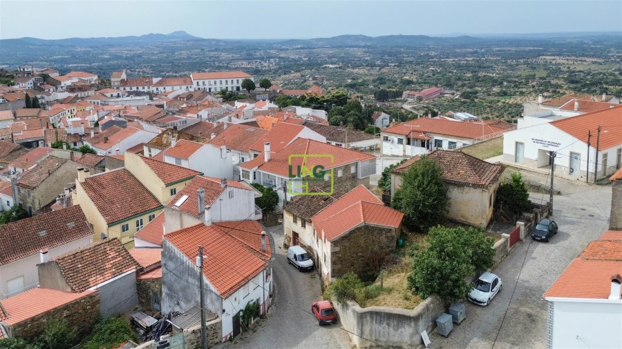 Moradia T0 para Venda em Penamacor Foto 13