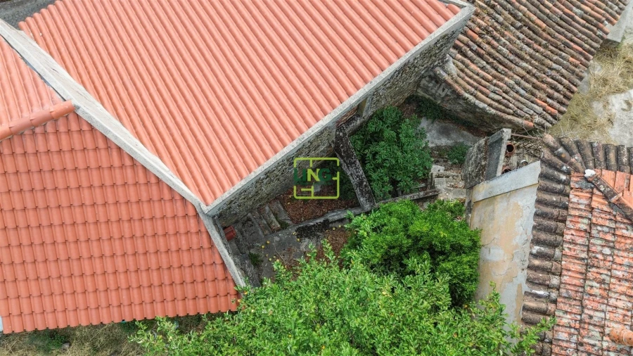 Moradia T0 para Venda em Penamacor Foto 4