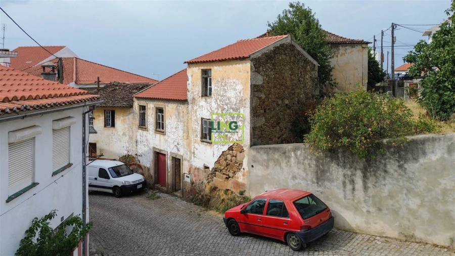 Moradia T0 para Venda em Penamacor Foto 10