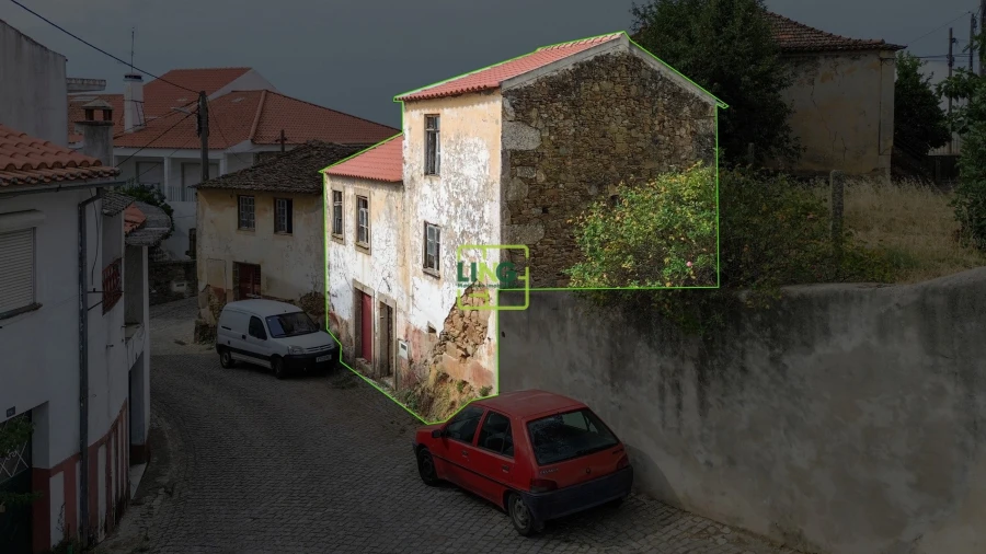 Moradia T0 para Venda em Penamacor