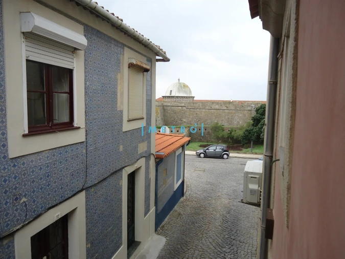 Moradia T2 para Arrendamento em Aldoar, Foz do Douro e Nevogilde Foto 5