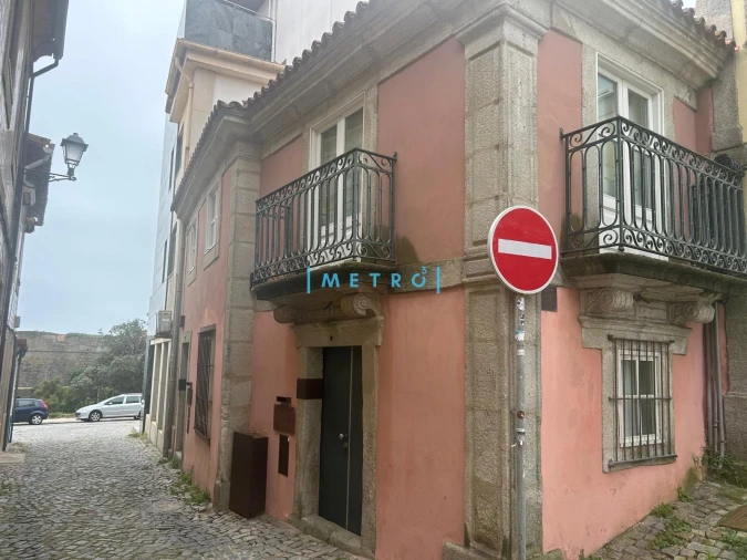 Moradia T2 para Arrendamento em Aldoar, Foz do Douro e Nevogilde Foto 15