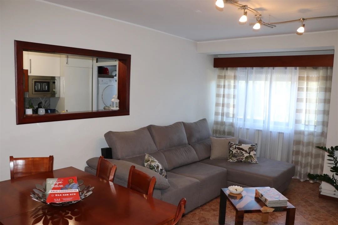 Apartamento T2 para Venda em Valongo Foto 15