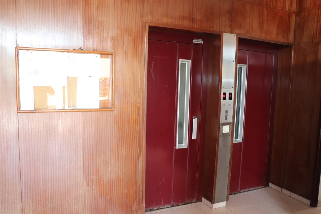 Apartamento T2 para Venda em Valongo Foto 6