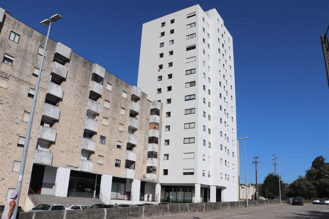 Apartamento T2 para Venda em Valongo Foto 1