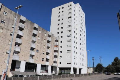 Apartamento T2 para Venda em Valongo