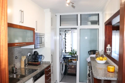 Apartamento T2 para Venda em Valongo