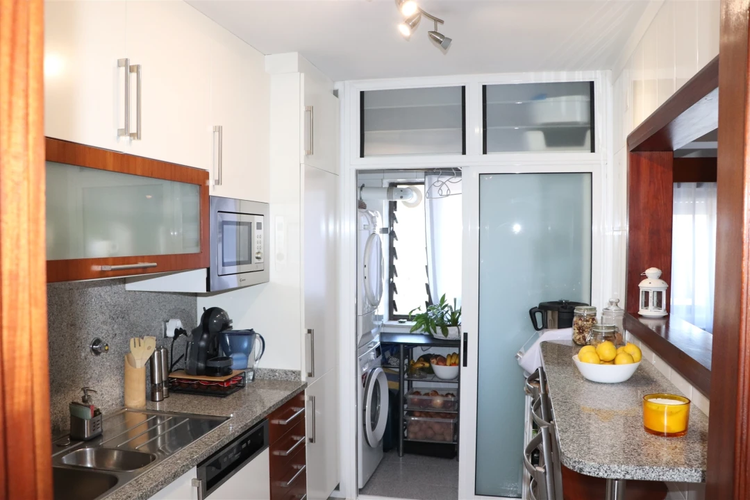 Apartamento T2 para Venda em Valongo Foto 10