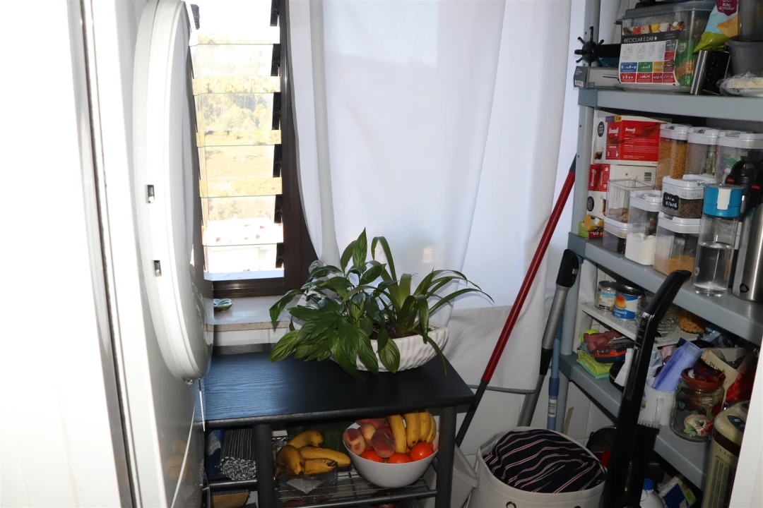 Apartamento T2 para Venda em Valongo Foto 11