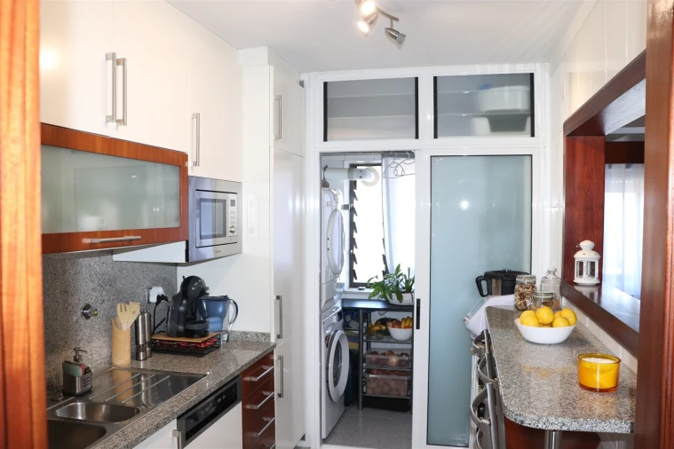 Apartamento T2 para Venda em Valongo Foto 10