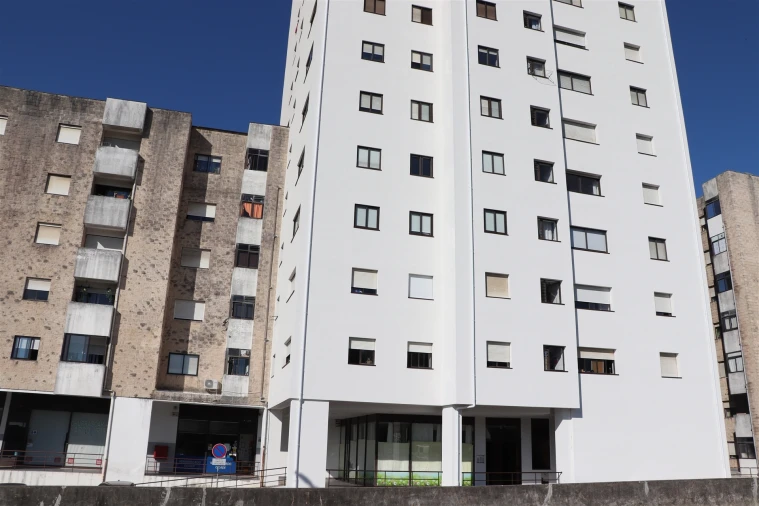 Apartamento T2 para Venda em Valongo Foto 2