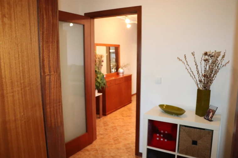 Apartamento T2 para Venda em Valongo Foto 26