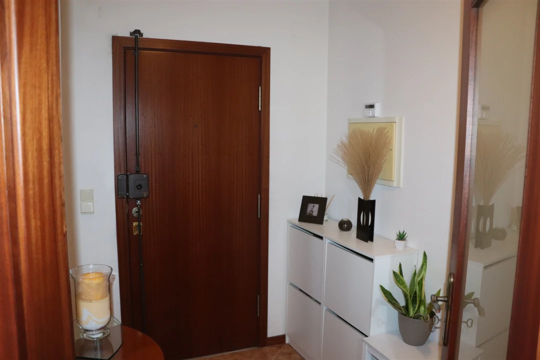 Apartamento T2 para Venda em Valongo Foto 9