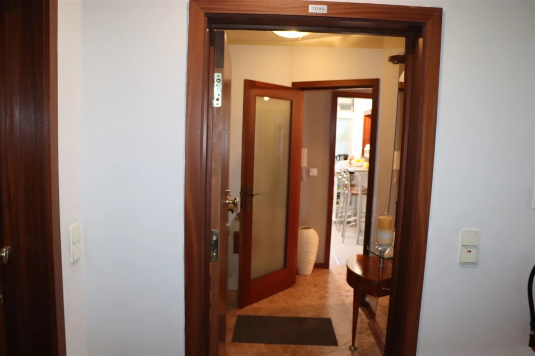 Apartamento T2 para Venda em Valongo Foto 8