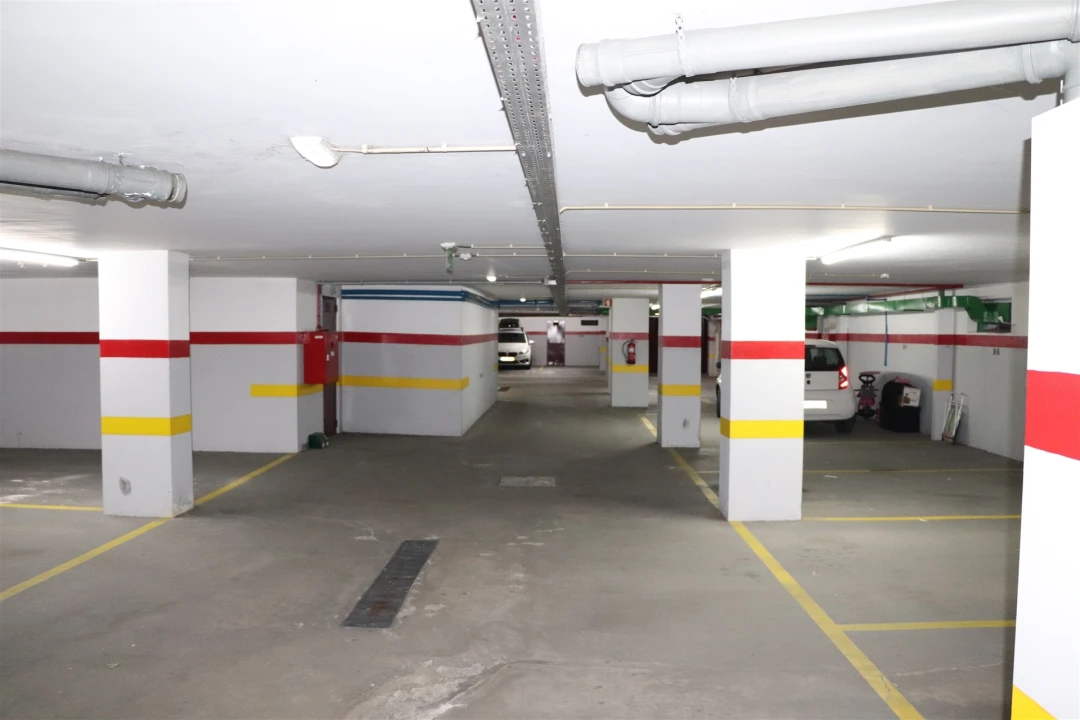 Apartamento T2 para Venda em Valongo Foto 28