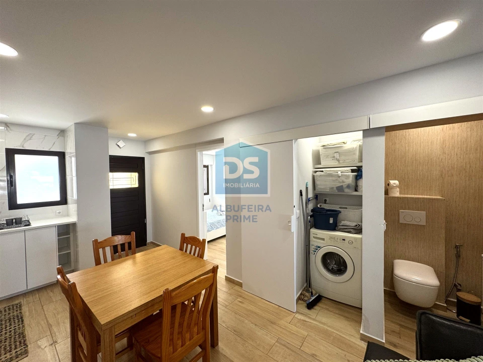 Apartamento T2 para Venda em Albufeira e Olhos de Água Foto 13