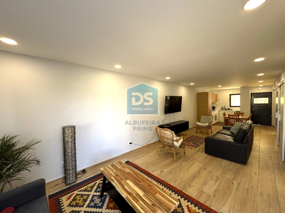 Apartamento T2 para Venda em Albufeira e Olhos de Água Foto 10