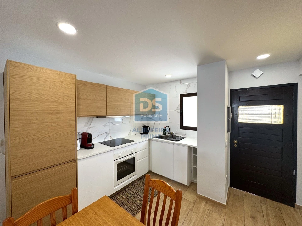 Apartamento T2 para Venda em Albufeira e Olhos de Água Foto 4