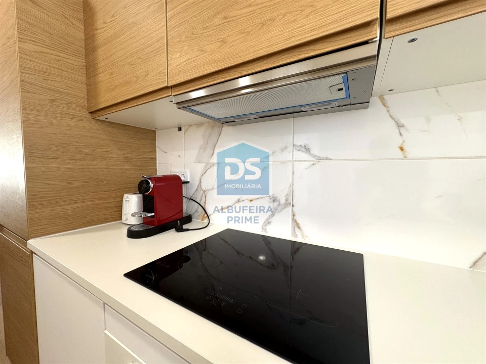 Apartamento T2 para Venda em Albufeira e Olhos de Água Foto 15