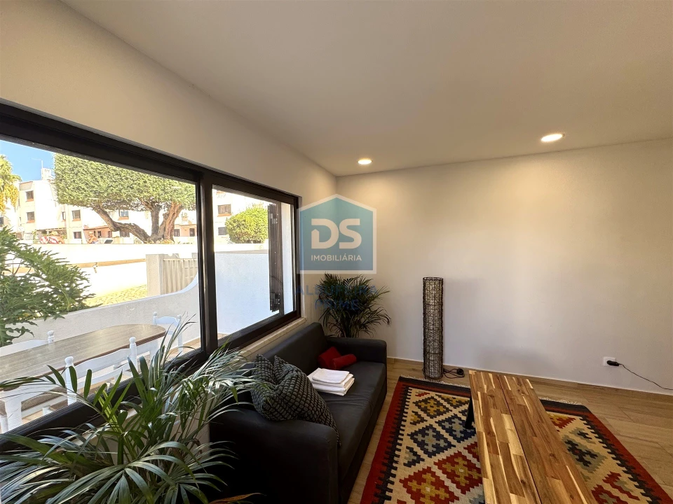 Apartamento T2 para Venda em Albufeira e Olhos de Água Foto 9