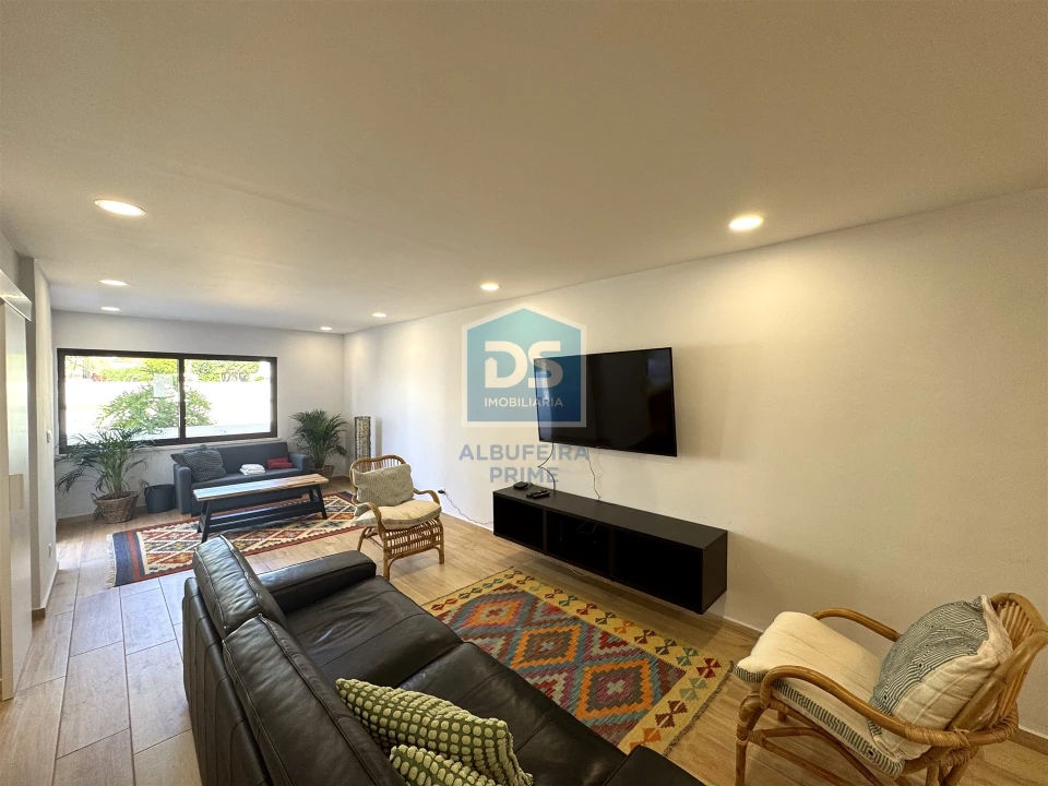 Apartamento T2 para Venda em Albufeira e Olhos de Água Foto 7