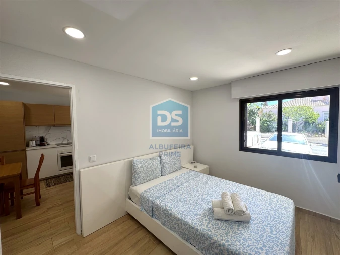 Apartamento T2 para Venda em Albufeira e Olhos de Água Foto 18