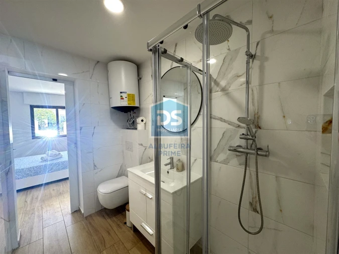 Apartamento T2 para Venda em Albufeira e Olhos de Água Foto 21