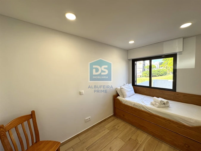 Apartamento T2 para Venda em Albufeira e Olhos de Água Foto 30