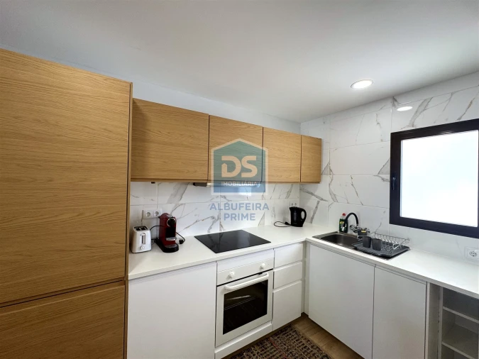 Apartamento T2 para Venda em Albufeira e Olhos de Água Foto 5