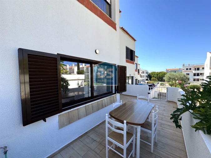 Apartamento T2 para Venda em Albufeira e Olhos de Água Foto 26
