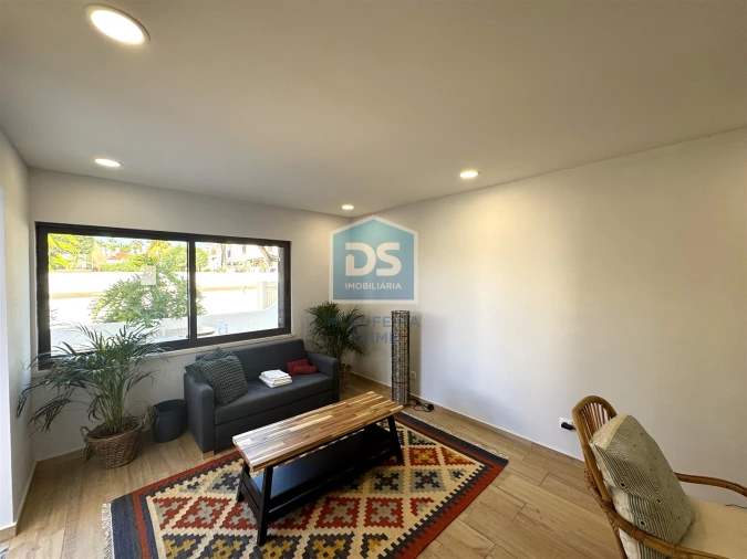Apartamento T2 para Venda em Albufeira e Olhos de Água Foto 8