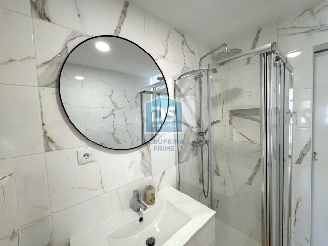 Apartamento T2 para Venda em Albufeira e Olhos de Água Foto 22