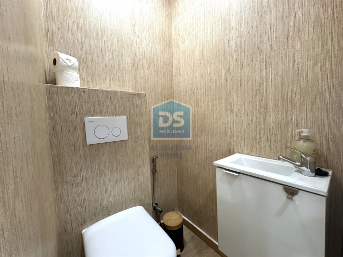 Apartamento T2 para Venda em Albufeira e Olhos de Água Foto 16