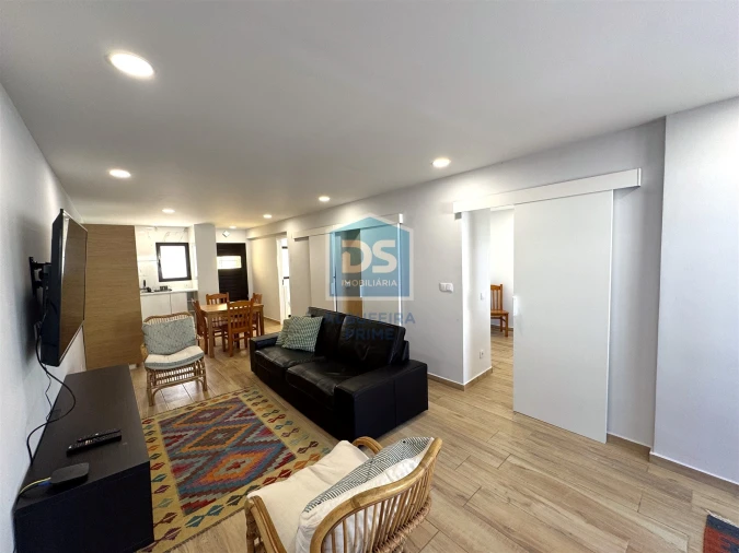 Apartamento T2 para Venda em Albufeira e Olhos de Água Foto 12