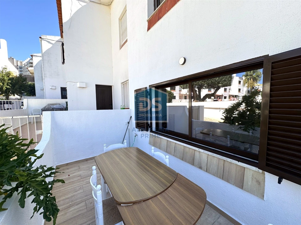 Apartamento T2 para Venda em Albufeira e Olhos de Água Foto 25