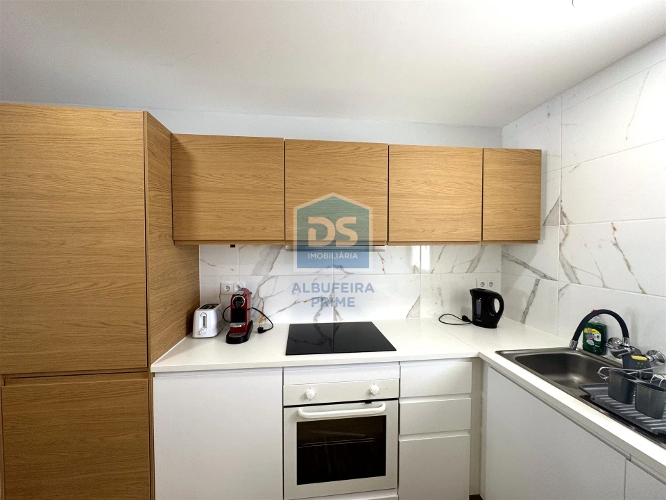 Apartamento T2 para Venda em Albufeira e Olhos de Água Foto 6