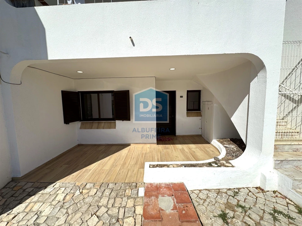Apartamento T2 para Venda em Albufeira e Olhos de Água Foto 28