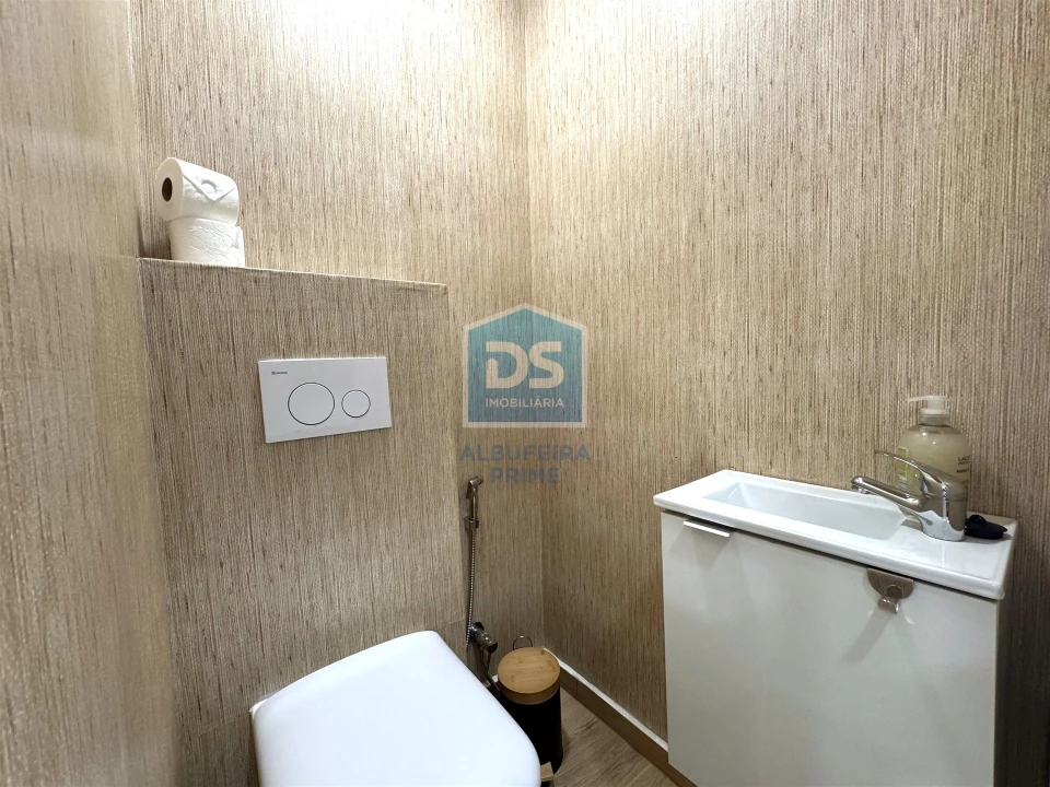 Apartamento T2 para Venda em Albufeira e Olhos de Água Foto 16
