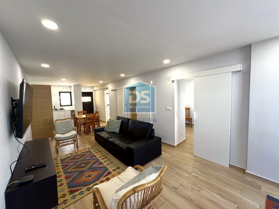 Apartamento T2 para Venda em Albufeira e Olhos de Água Foto 12