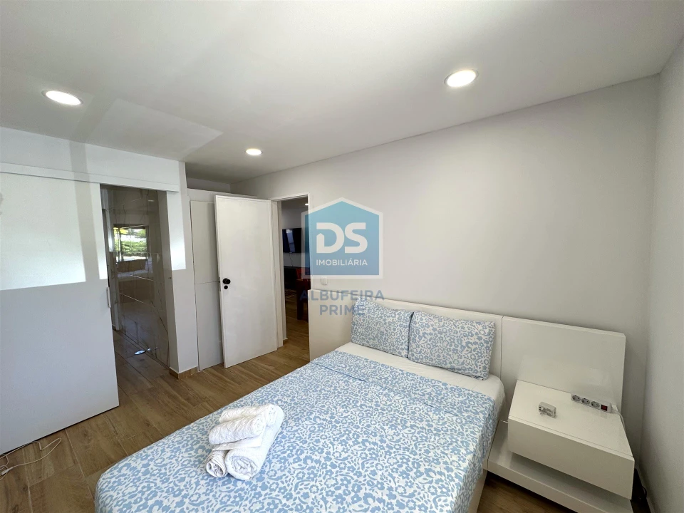 Apartamento T2 para Venda em Albufeira e Olhos de Água Foto 19