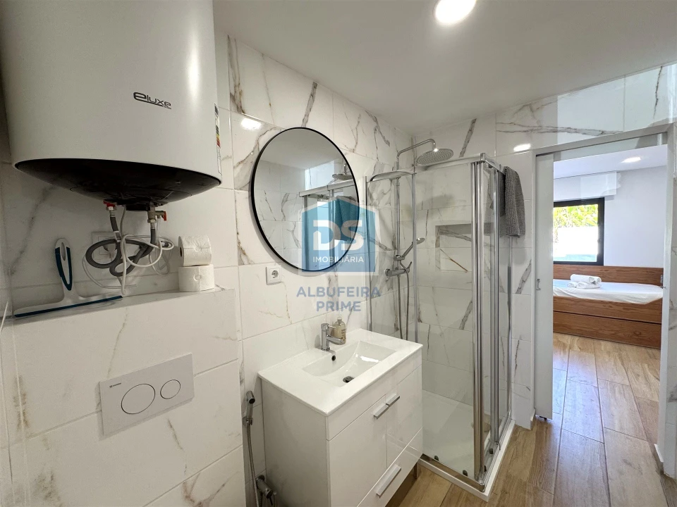 Apartamento T2 para Venda em Albufeira e Olhos de Água Foto 20