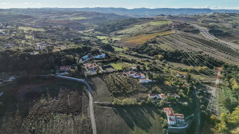 Moradia T4 para Venda em Castanheira do Ribatejo e Cachoeiras