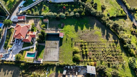 Moradia T4 para Venda em Castanheira do Ribatejo e Cachoeiras